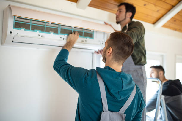 Professional HVAC in Pine Island Center, FL