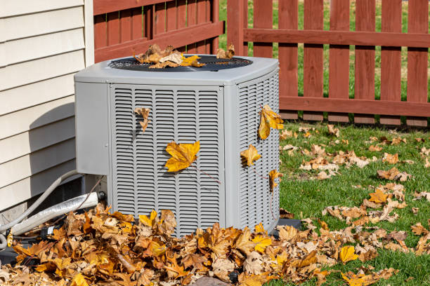 Best Central Air Repair  in Pine Island Center, FL