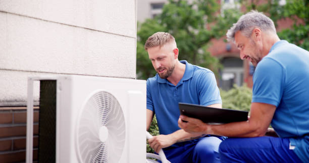 Best Central Air Repair  in Pine Island Center, FL