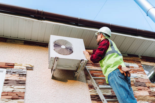 Best HVAC System Installation  in Pine Island Center, FL