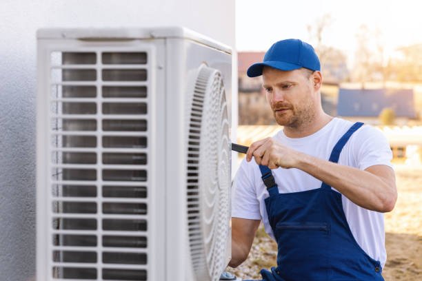 Best Emergency HVAC Repair  in Pine Island Center, FL
