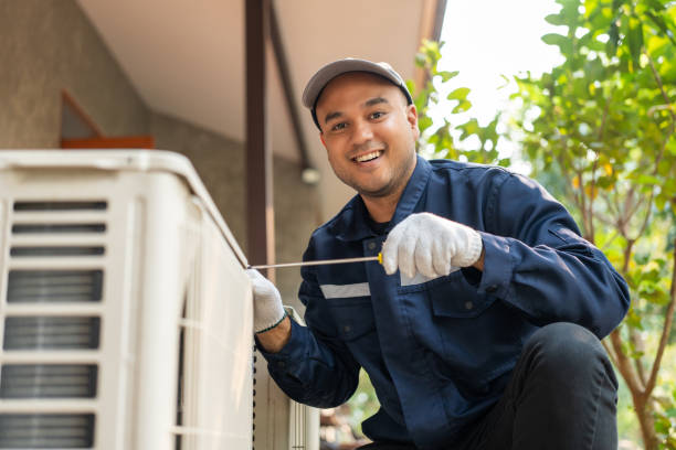 Local HVAC Companies in Pine Island Center, FL